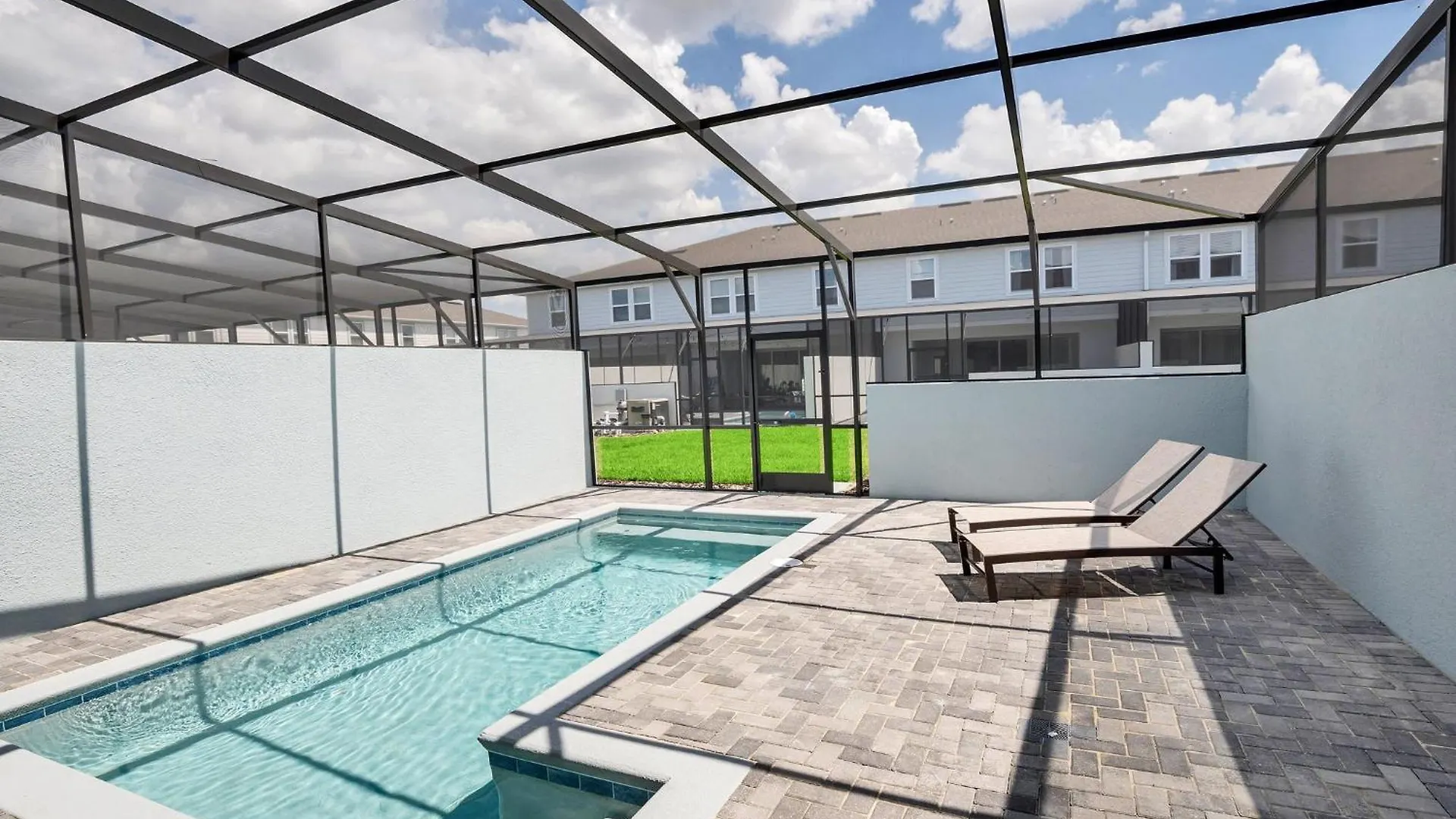 Holiday home Windsor Island Resort 16 By Top Villas Davenport United States